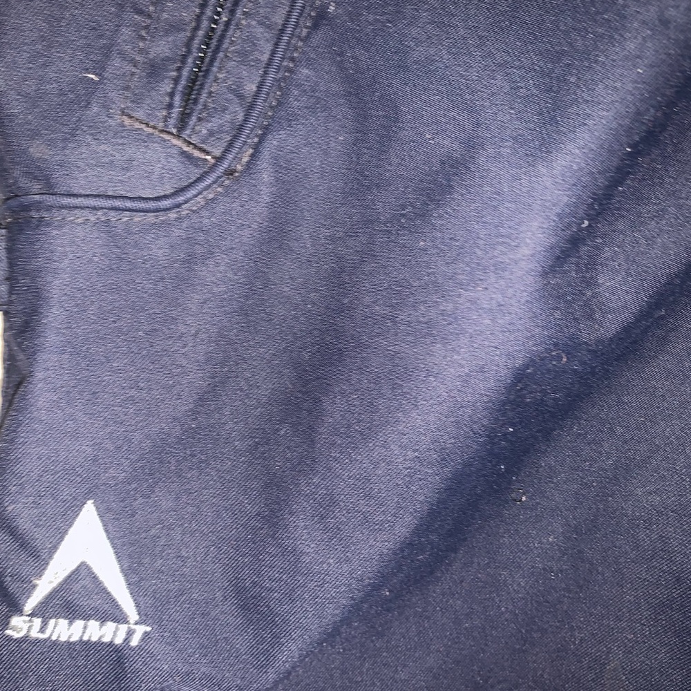 Sessions pants - Picture 3 of 5